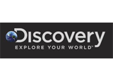 Discovery logo
