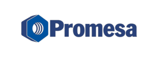 Promesa logo