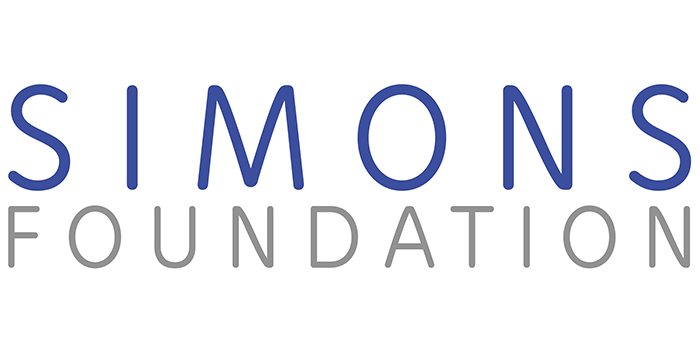 Simons foundation logo