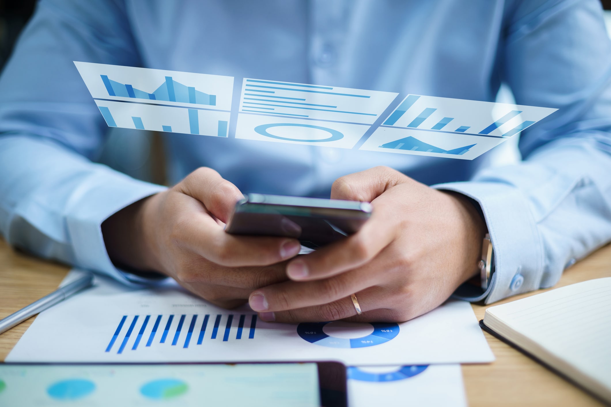 Concur Expense Brochure