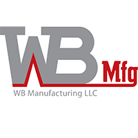 WB Manufacturing logo