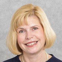 Alisa de Gaspe Beaubien