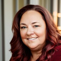 Deborah (Waller) Maynard, MBA, CPHR, SHRM-SCP