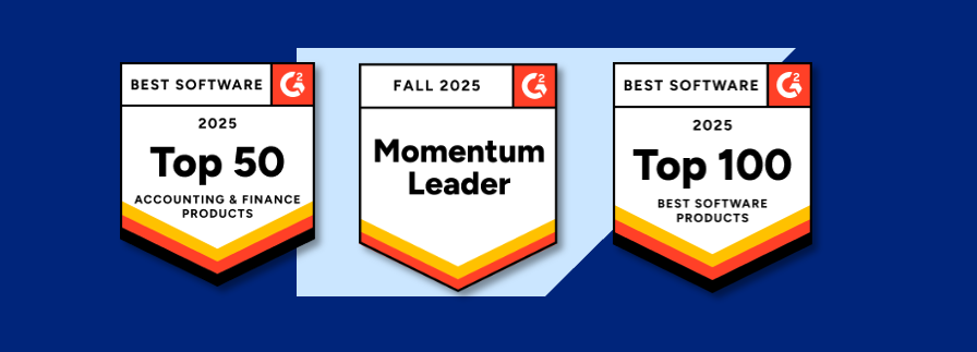 G2 Fall Best Software