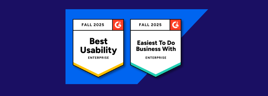 G2 Fall Best Usability