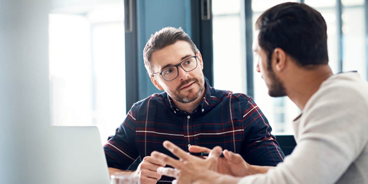 IT and Finance Collaborate