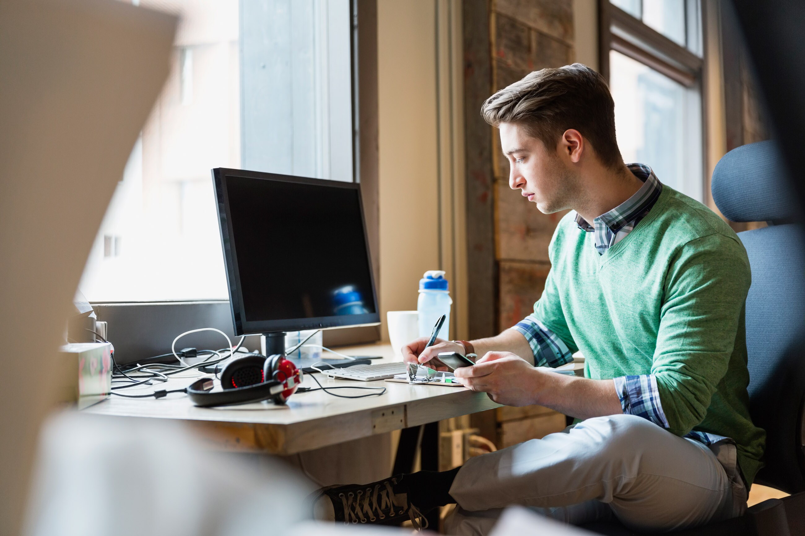 Resource asset image