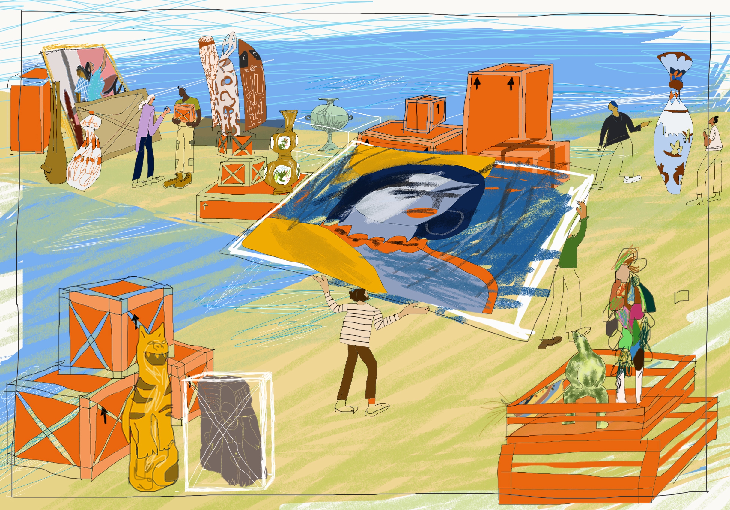 Resource asset image