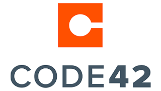 Code 42 logo
