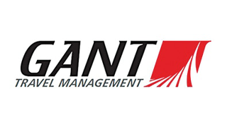 Gant logo