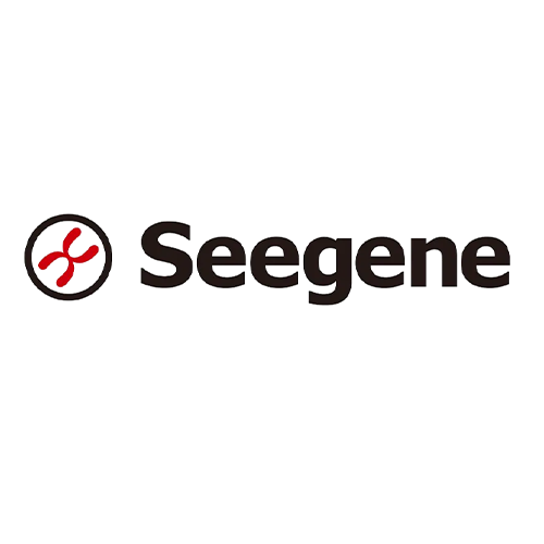 Seegene logo