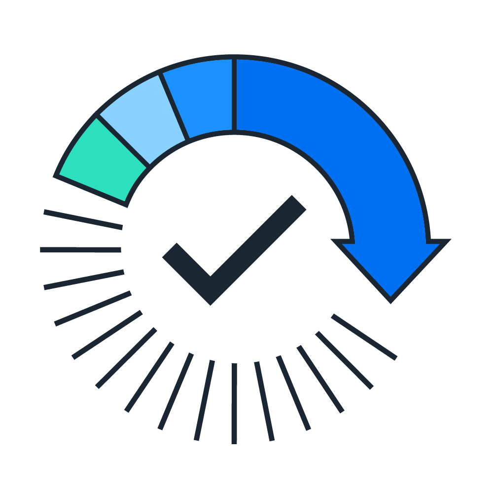 Status bar pictogram