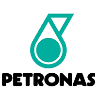 petronas logo